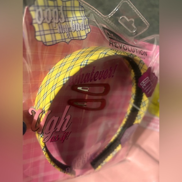 Cher Clueless Bundle - Picture 2 of 6